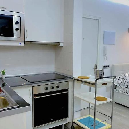 Appartement Estudio Muy Cerca De La Playa. à Puerto de la Cruz  Extérieur photo