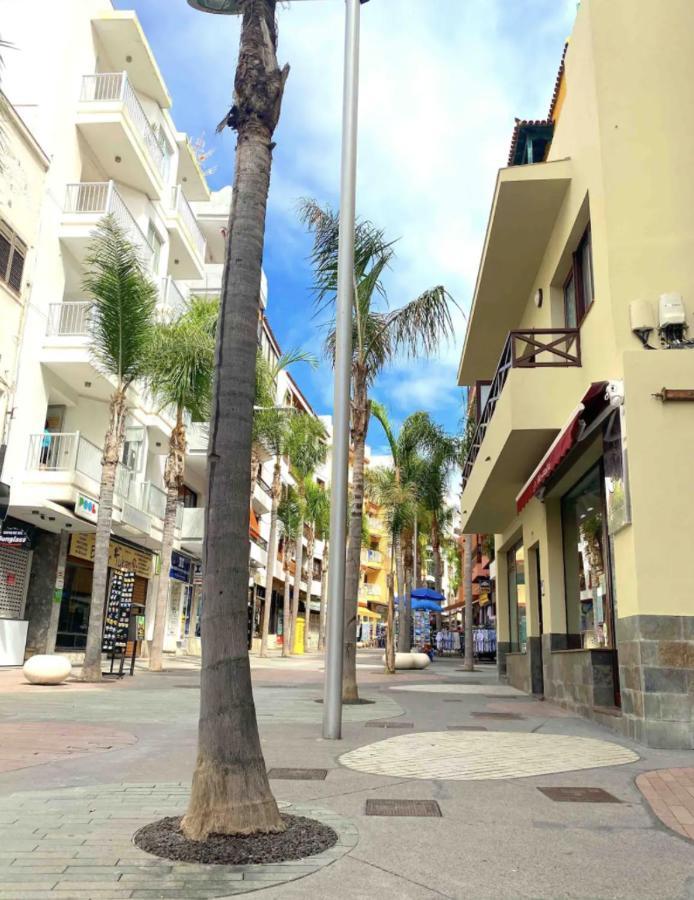 Appartement Estudio Muy Cerca De La Playa. à Puerto de la Cruz  Extérieur photo